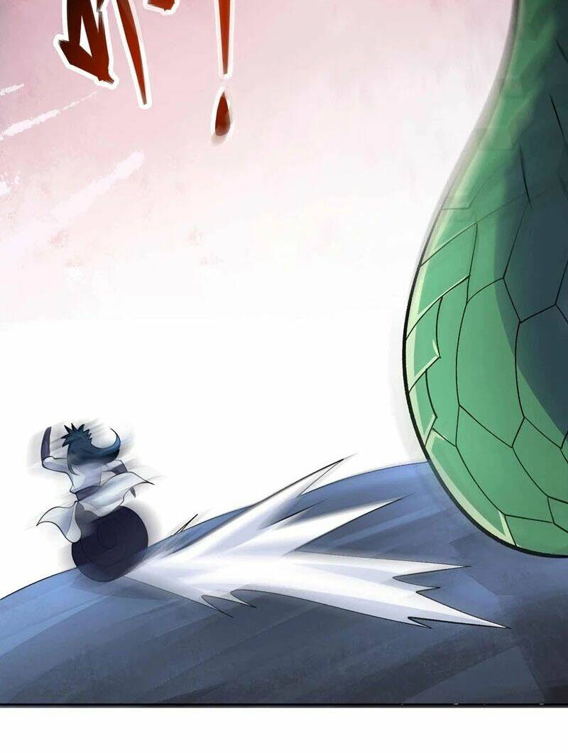 Linh Kiếm Tôn Chapter 320 - Trang 2