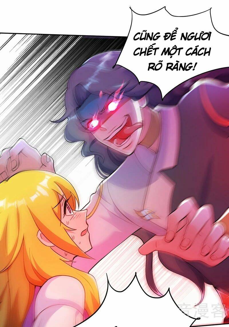 Linh Kiếm Tôn Chapter 321 - Trang 2