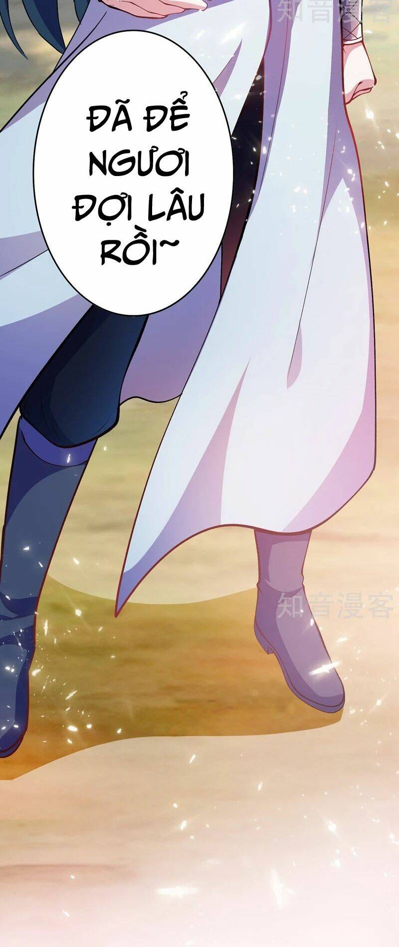 Linh Kiếm Tôn Chapter 321 - Trang 2