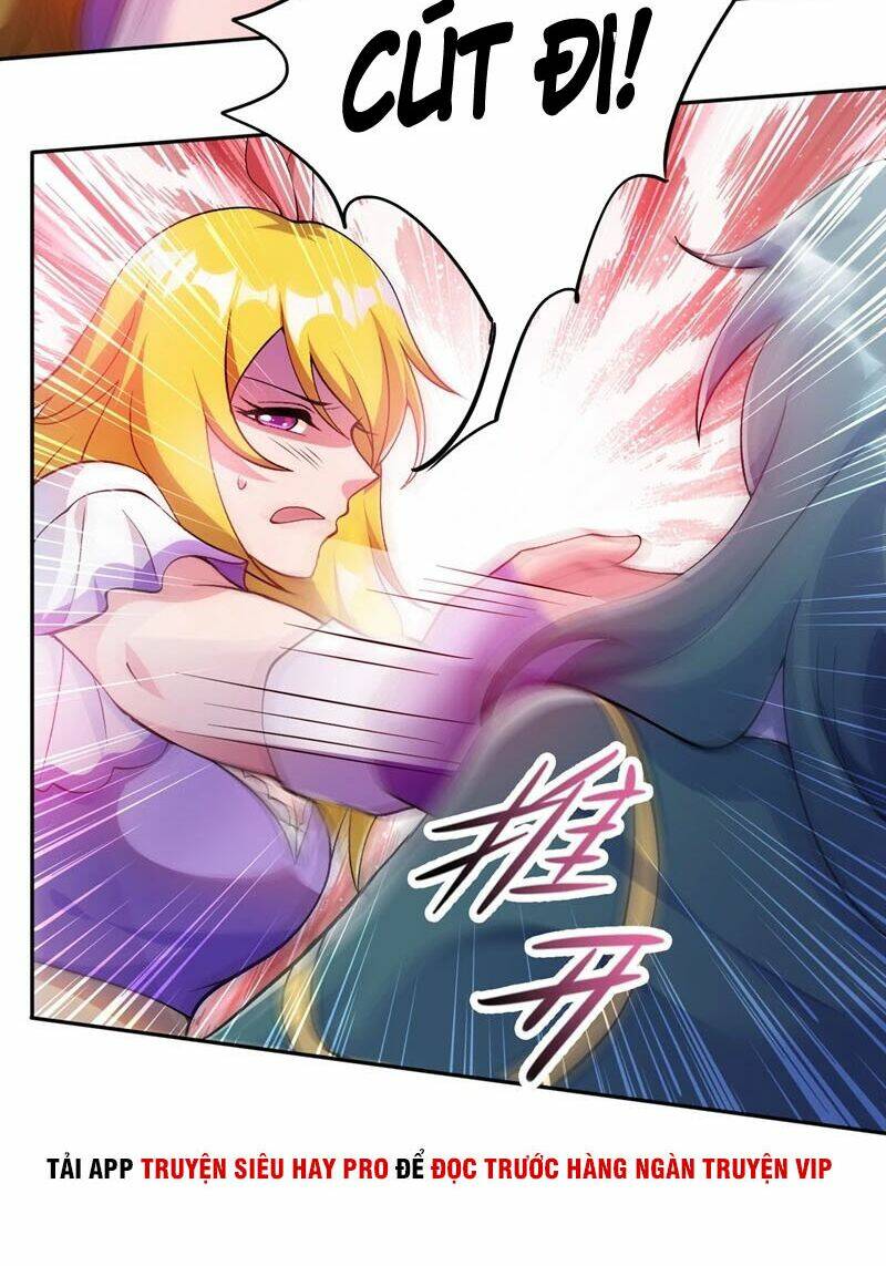 Linh Kiếm Tôn Chapter 321 - Trang 2