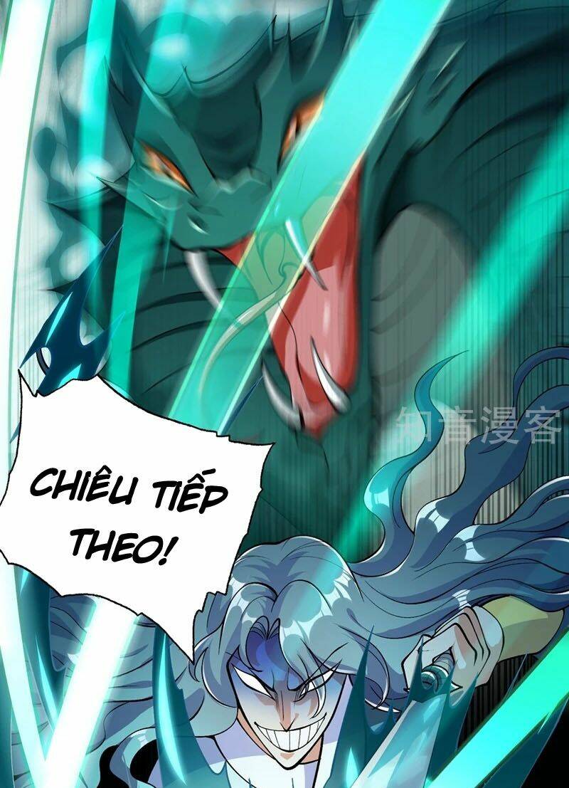 Linh Kiếm Tôn Chapter 321 - Trang 2