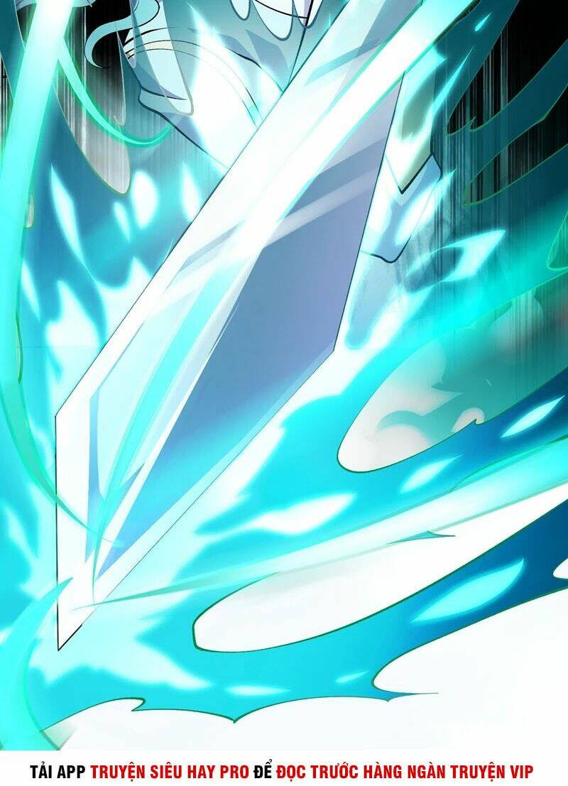 Linh Kiếm Tôn Chapter 321 - Trang 2