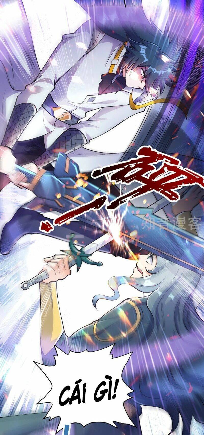 Linh Kiếm Tôn Chapter 321 - Trang 2