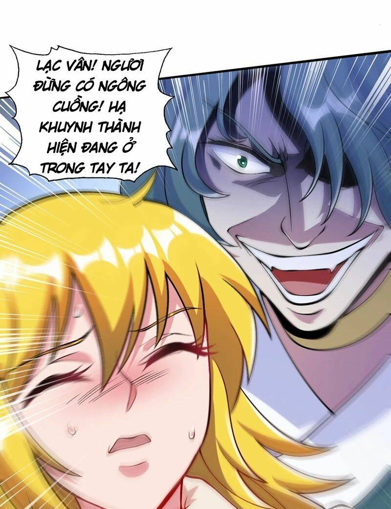 Linh Kiếm Tôn Chapter 321 - Trang 2