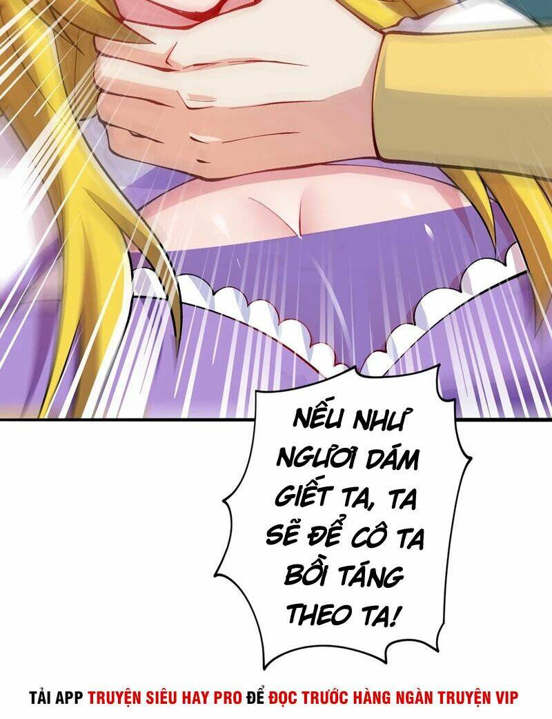 Linh Kiếm Tôn Chapter 321 - Trang 2