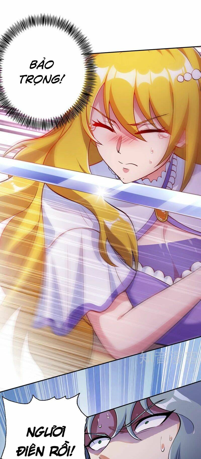 Linh Kiếm Tôn Chapter 321 - Trang 2