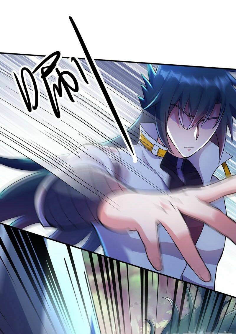 Linh Kiếm Tôn Chapter 321 - Trang 2