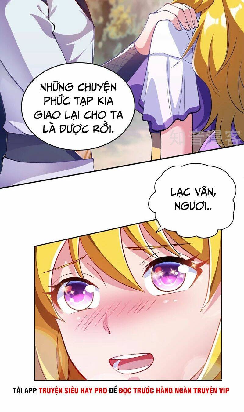 Linh Kiếm Tôn Chapter 322 - Trang 2