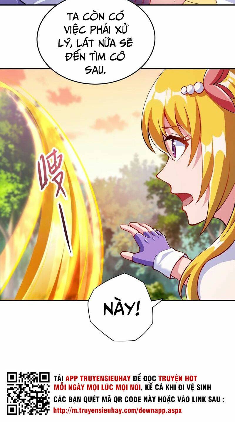 Linh Kiếm Tôn Chapter 322 - Trang 2