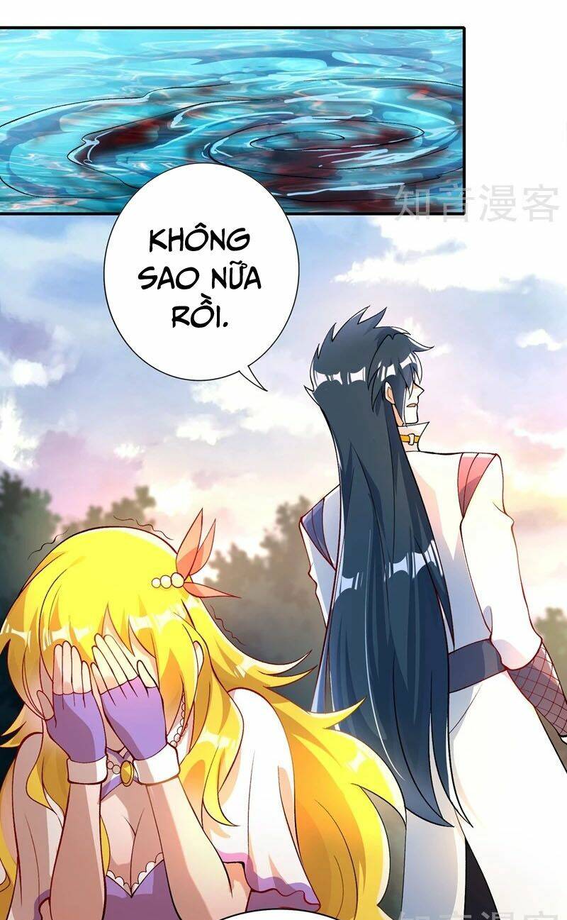 Linh Kiếm Tôn Chapter 322 - Trang 2