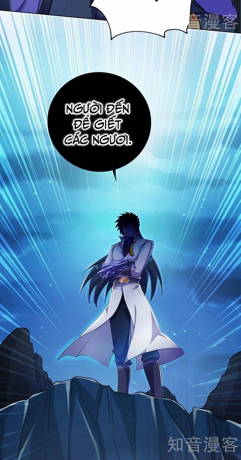 Linh Kiếm Tôn Chapter 323 - Trang 2