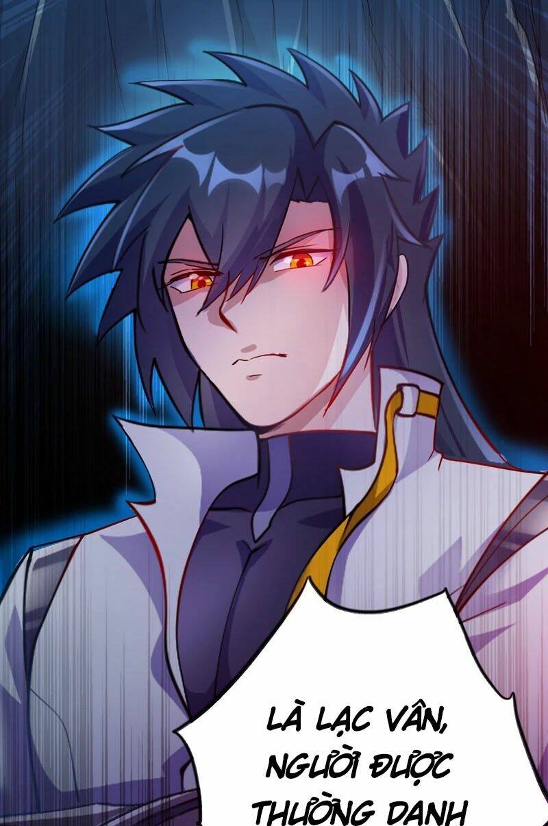 Linh Kiếm Tôn Chapter 323 - Trang 2