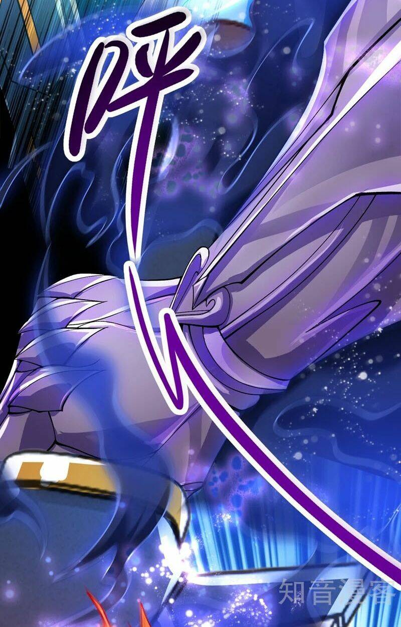 Linh Kiếm Tôn Chapter 323 - Trang 2