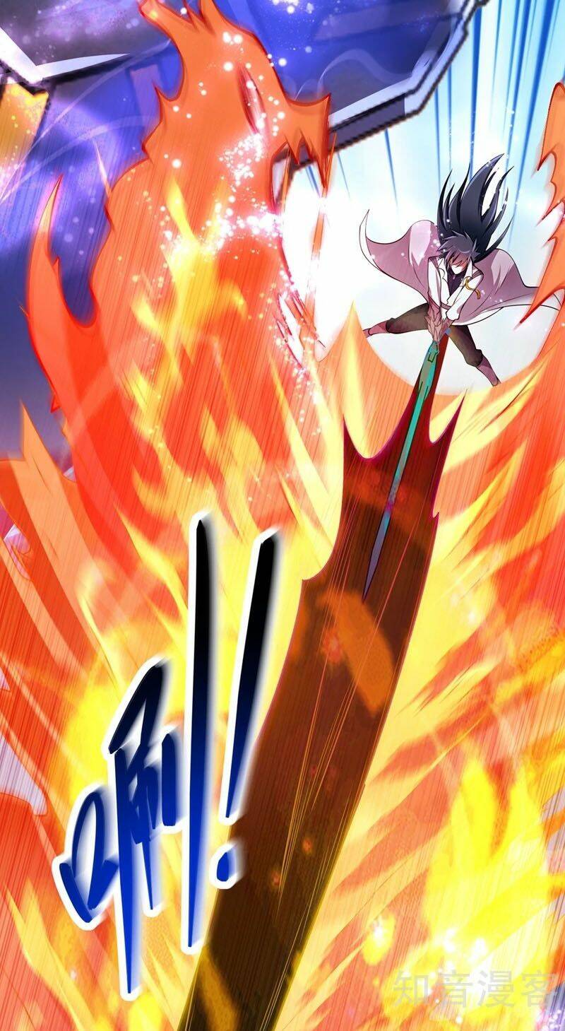 Linh Kiếm Tôn Chapter 323 - Trang 2