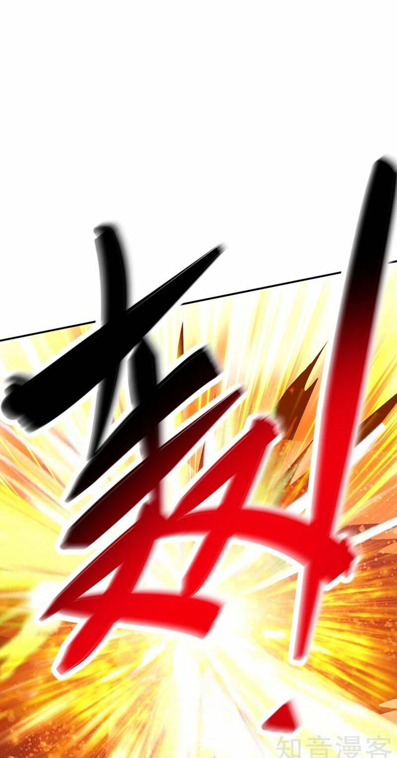 Linh Kiếm Tôn Chapter 323 - Trang 2