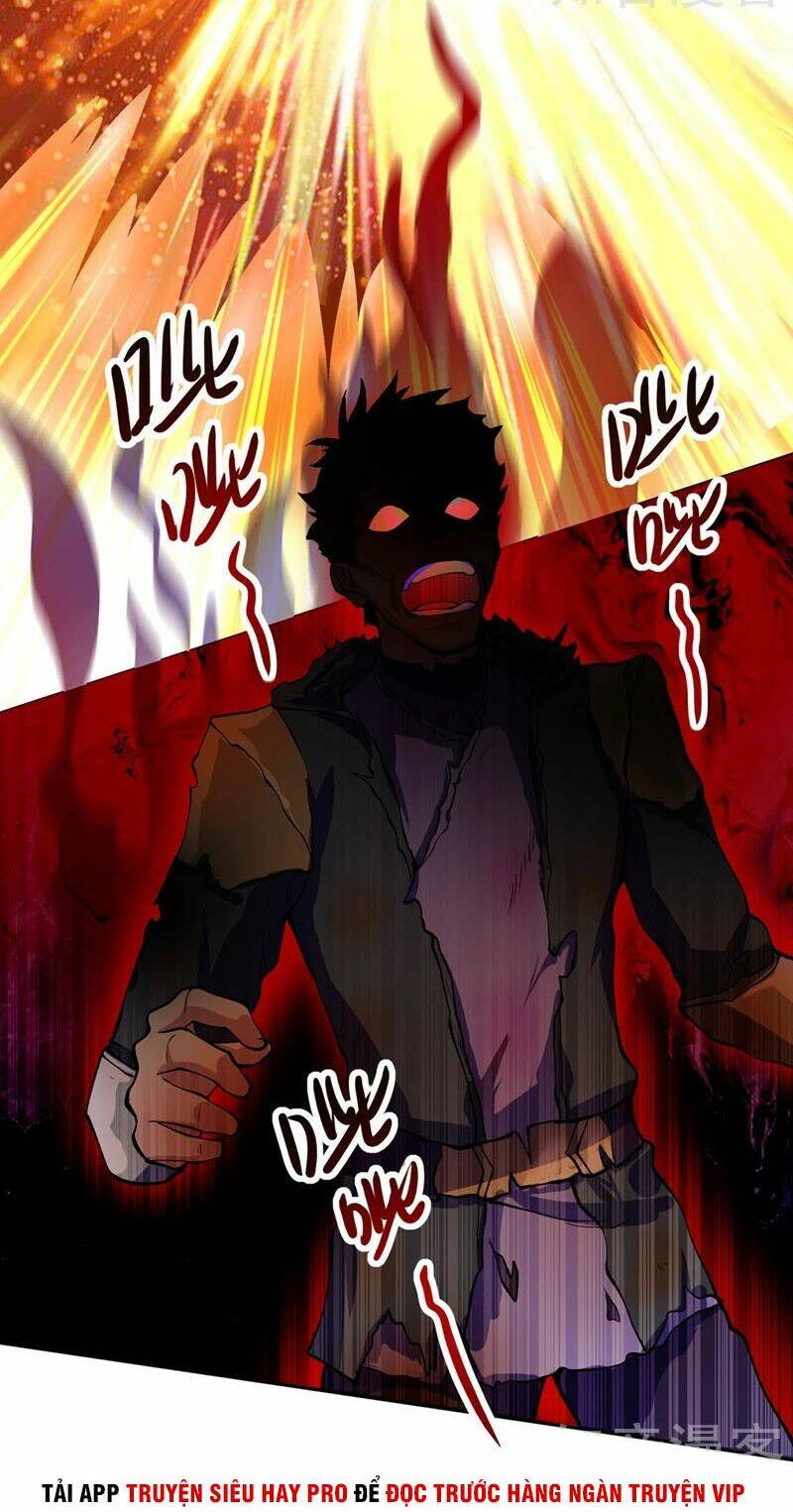 Linh Kiếm Tôn Chapter 323 - Trang 2