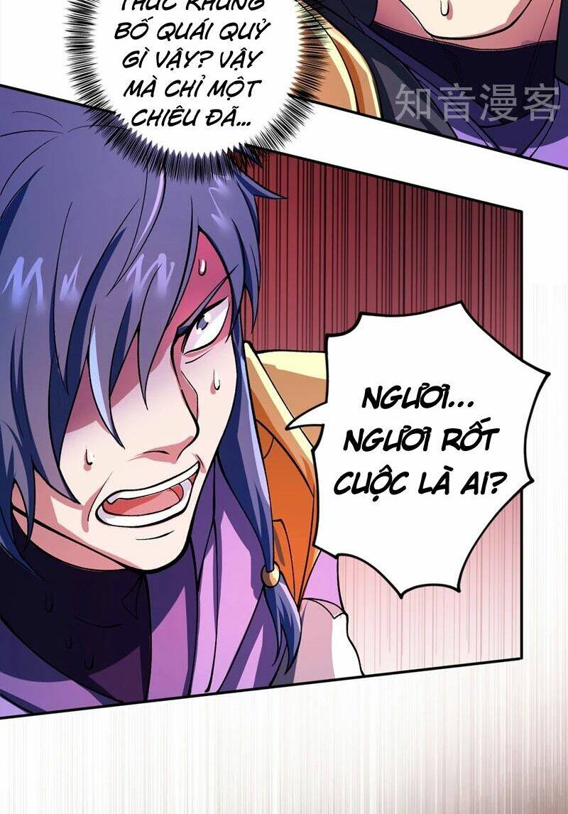 Linh Kiếm Tôn Chapter 323 - Trang 2