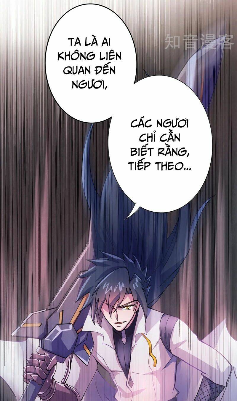 Linh Kiếm Tôn Chapter 323 - Trang 2