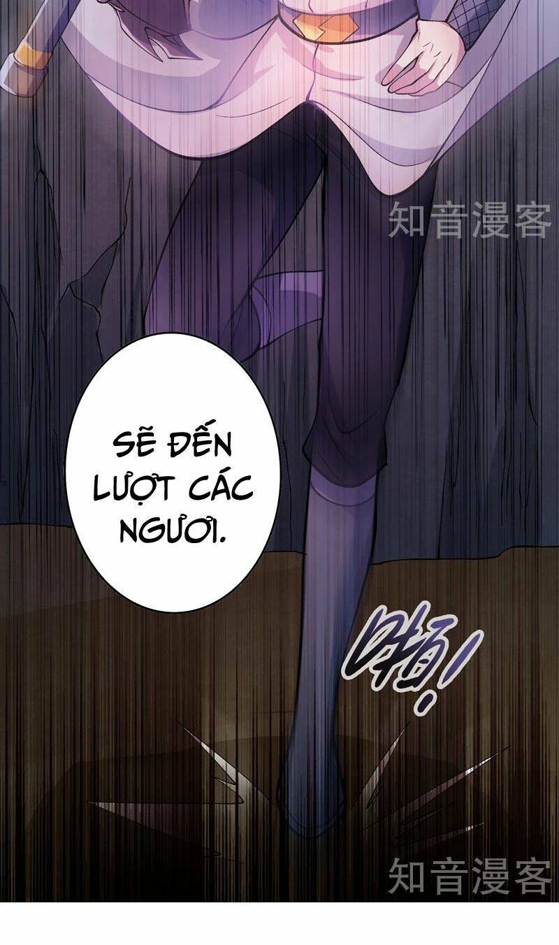 Linh Kiếm Tôn Chapter 323 - Trang 2