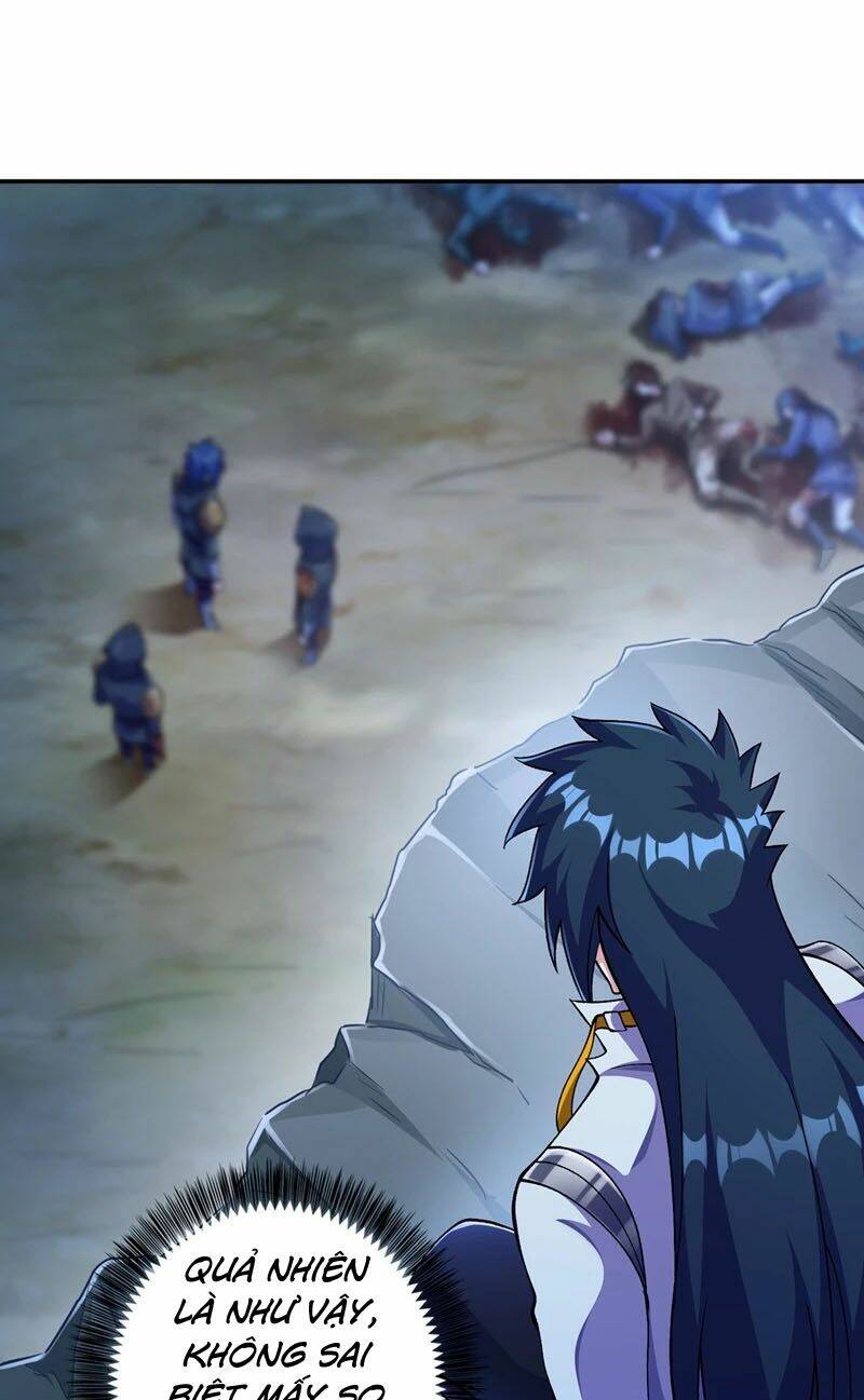 Linh Kiếm Tôn Chapter 323 - Trang 2