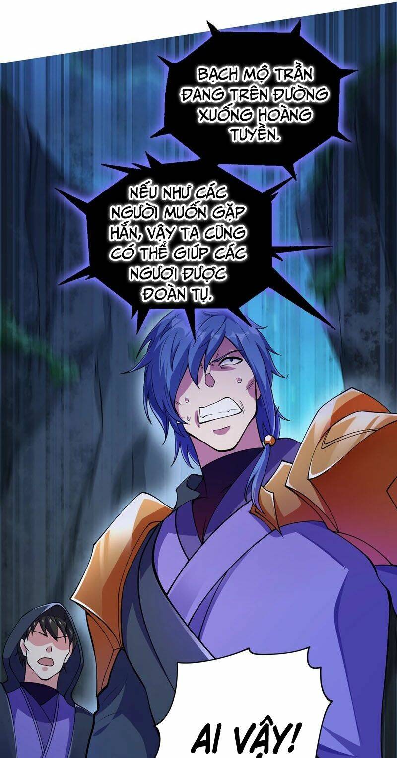 Linh Kiếm Tôn Chapter 323 - Trang 2