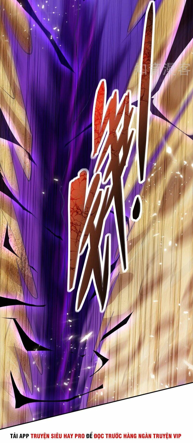 Linh Kiếm Tôn Chapter 324 - Trang 2