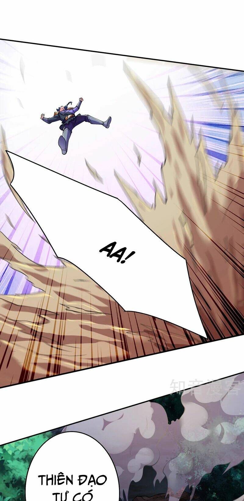 Linh Kiếm Tôn Chapter 324 - Trang 2