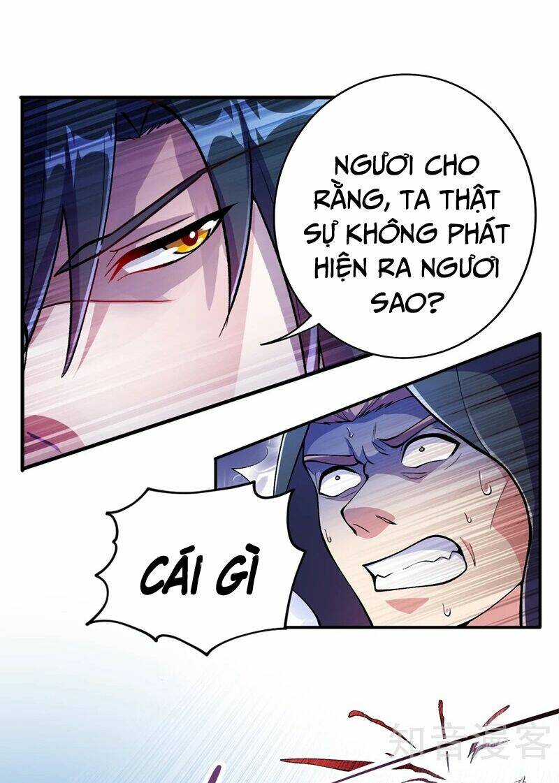 Linh Kiếm Tôn Chapter 324 - Trang 2