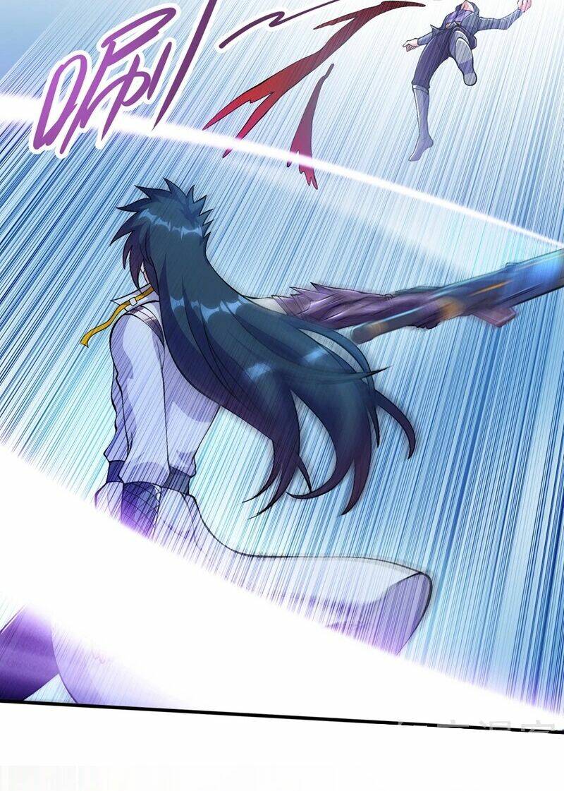 Linh Kiếm Tôn Chapter 324 - Trang 2