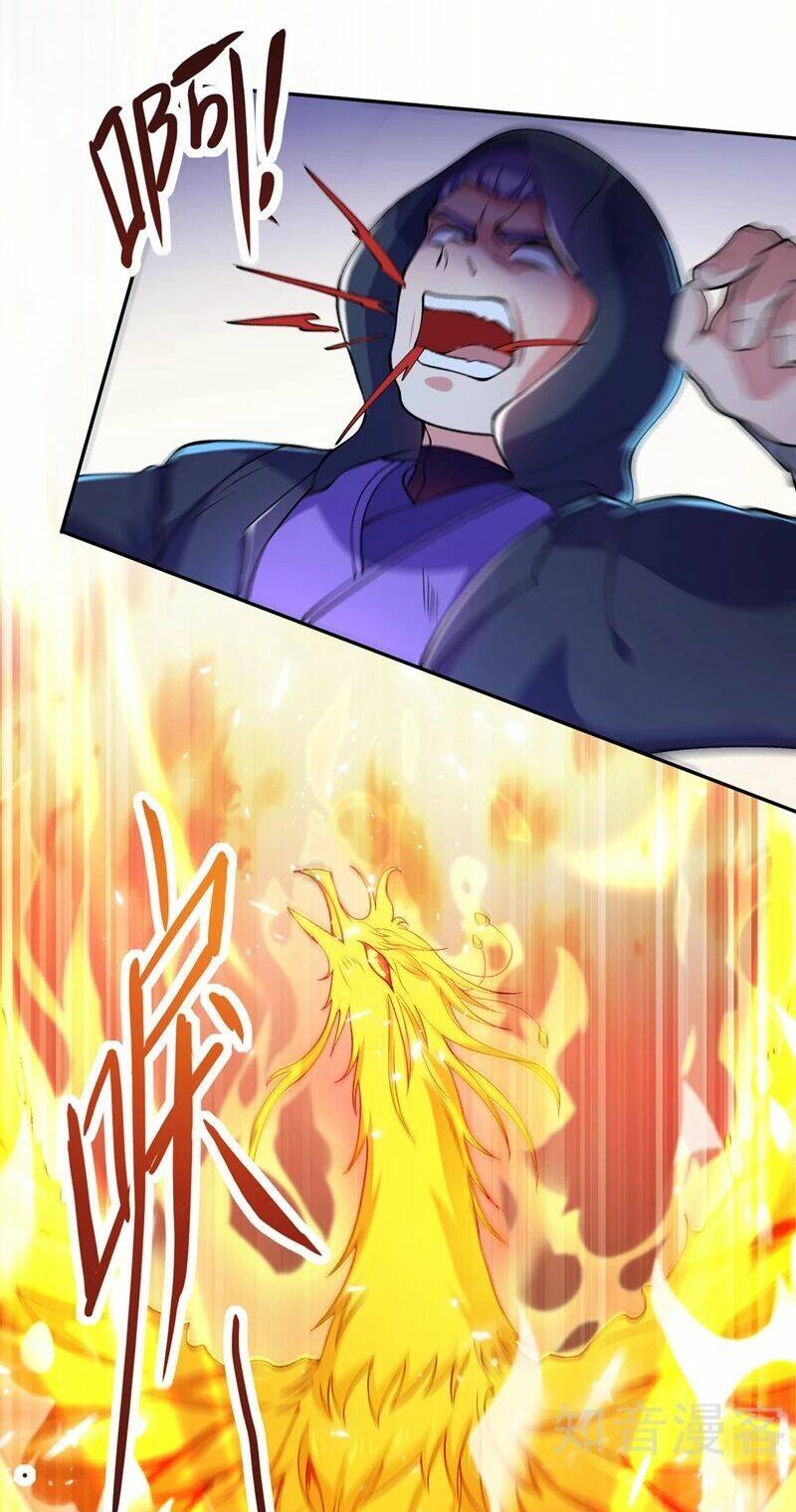 Linh Kiếm Tôn Chapter 324 - Trang 2