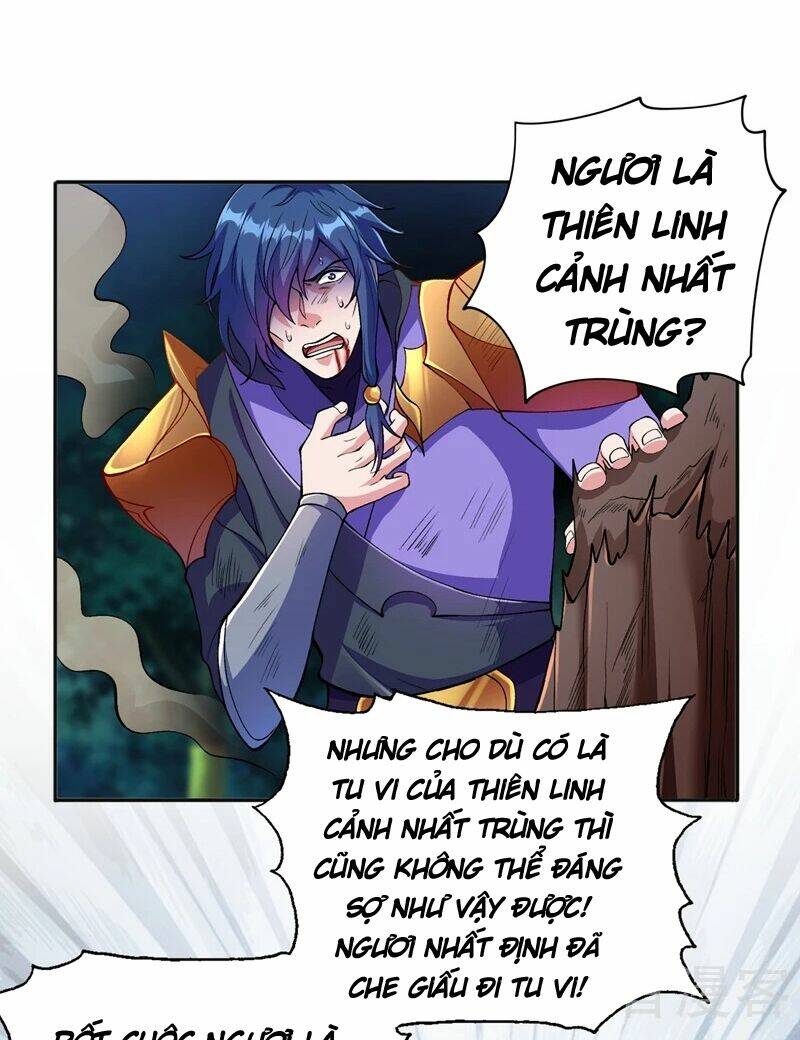 Linh Kiếm Tôn Chapter 324 - Trang 2
