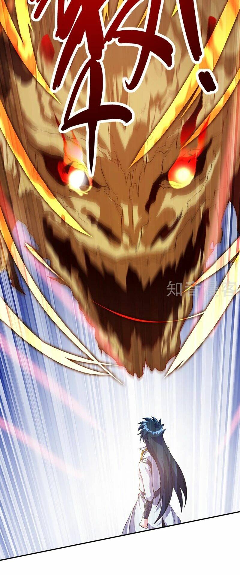 Linh Kiếm Tôn Chapter 324 - Trang 2