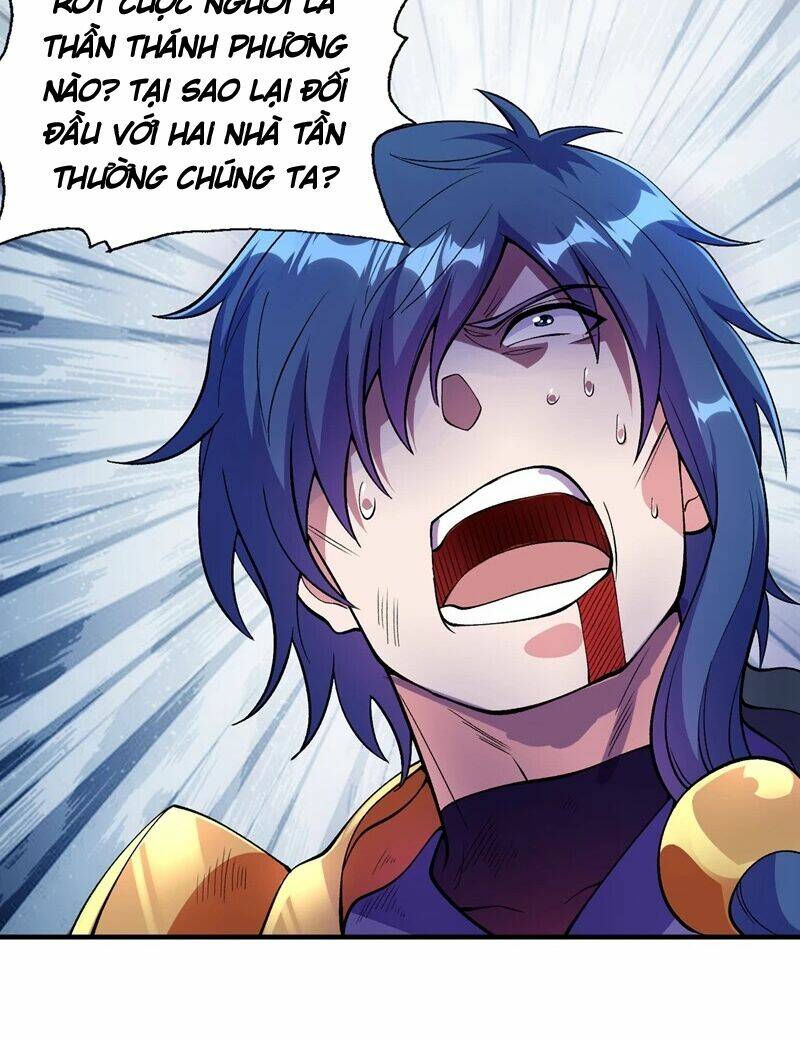 Linh Kiếm Tôn Chapter 324 - Trang 2