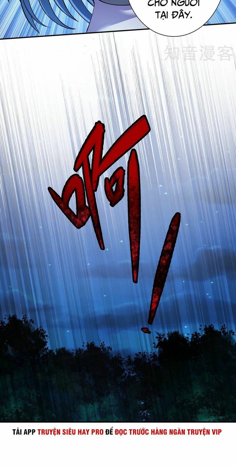 Linh Kiếm Tôn Chapter 324 - Trang 2