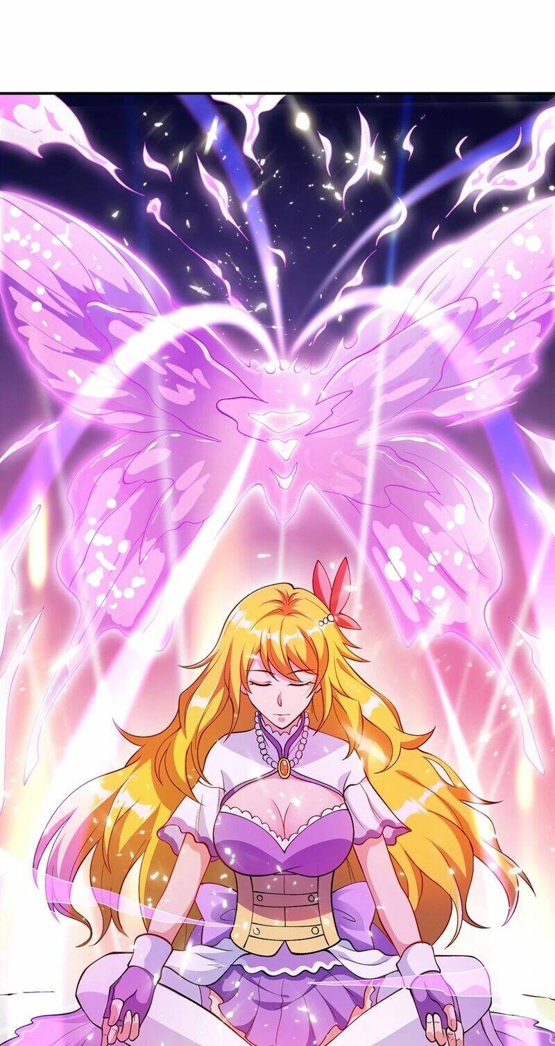 Linh Kiếm Tôn Chapter 324 - Trang 2