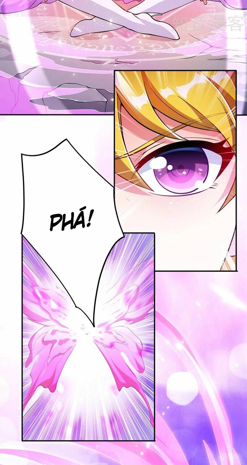 Linh Kiếm Tôn Chapter 324 - Trang 2