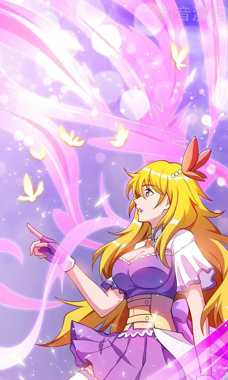 Linh Kiếm Tôn Chapter 324 - Trang 2