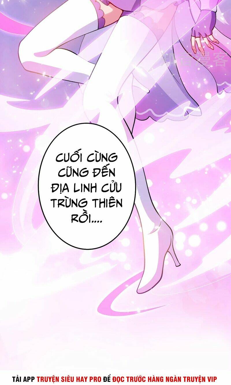 Linh Kiếm Tôn Chapter 324 - Trang 2