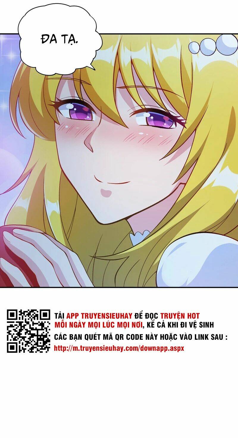 Linh Kiếm Tôn Chapter 324 - Trang 2