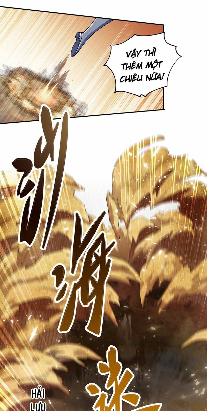 Linh Kiếm Tôn Chapter 324 - Trang 2