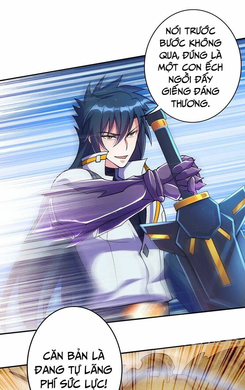 Linh Kiếm Tôn Chapter 324 - Trang 2