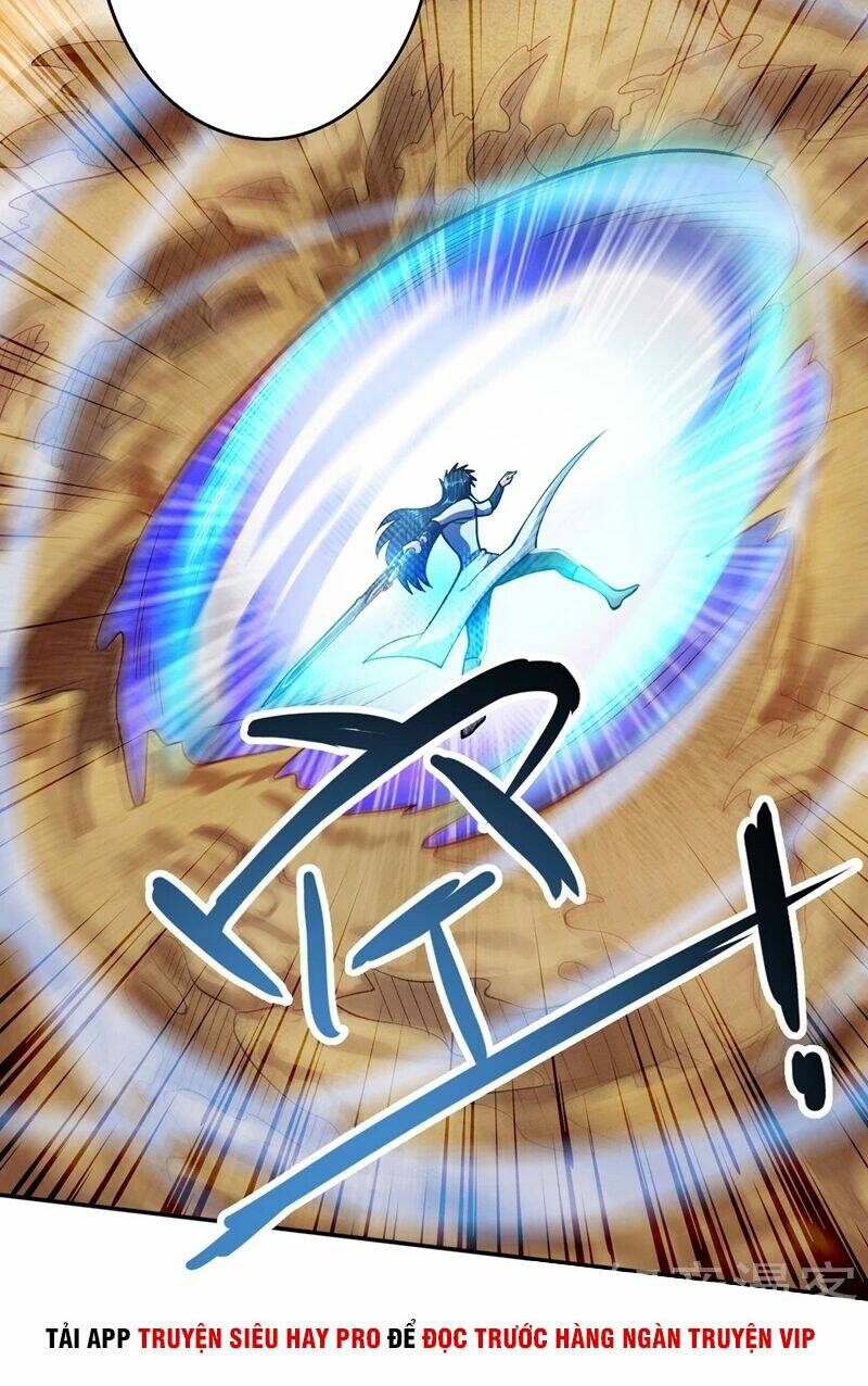 Linh Kiếm Tôn Chapter 324 - Trang 2