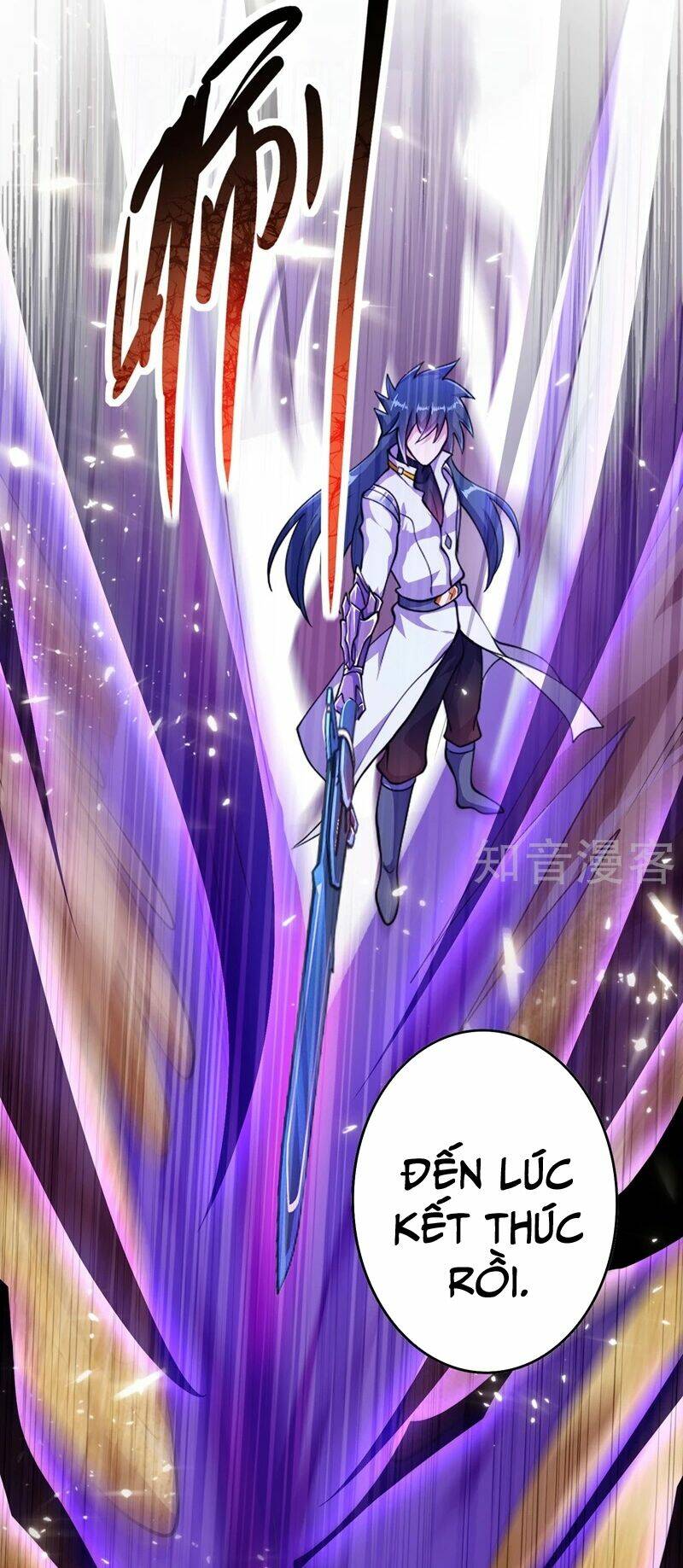 Linh Kiếm Tôn Chapter 324 - Trang 2