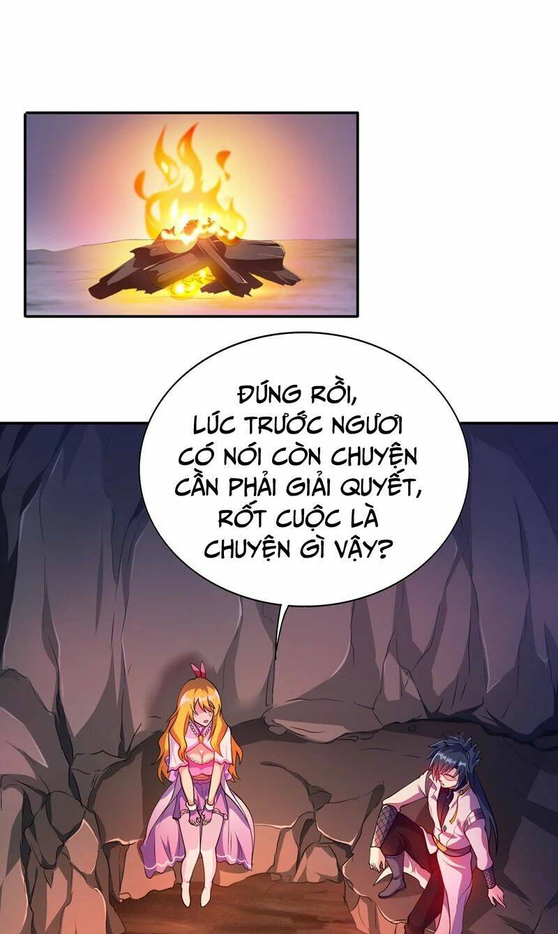 Linh Kiếm Tôn Chapter 325 - Trang 2
