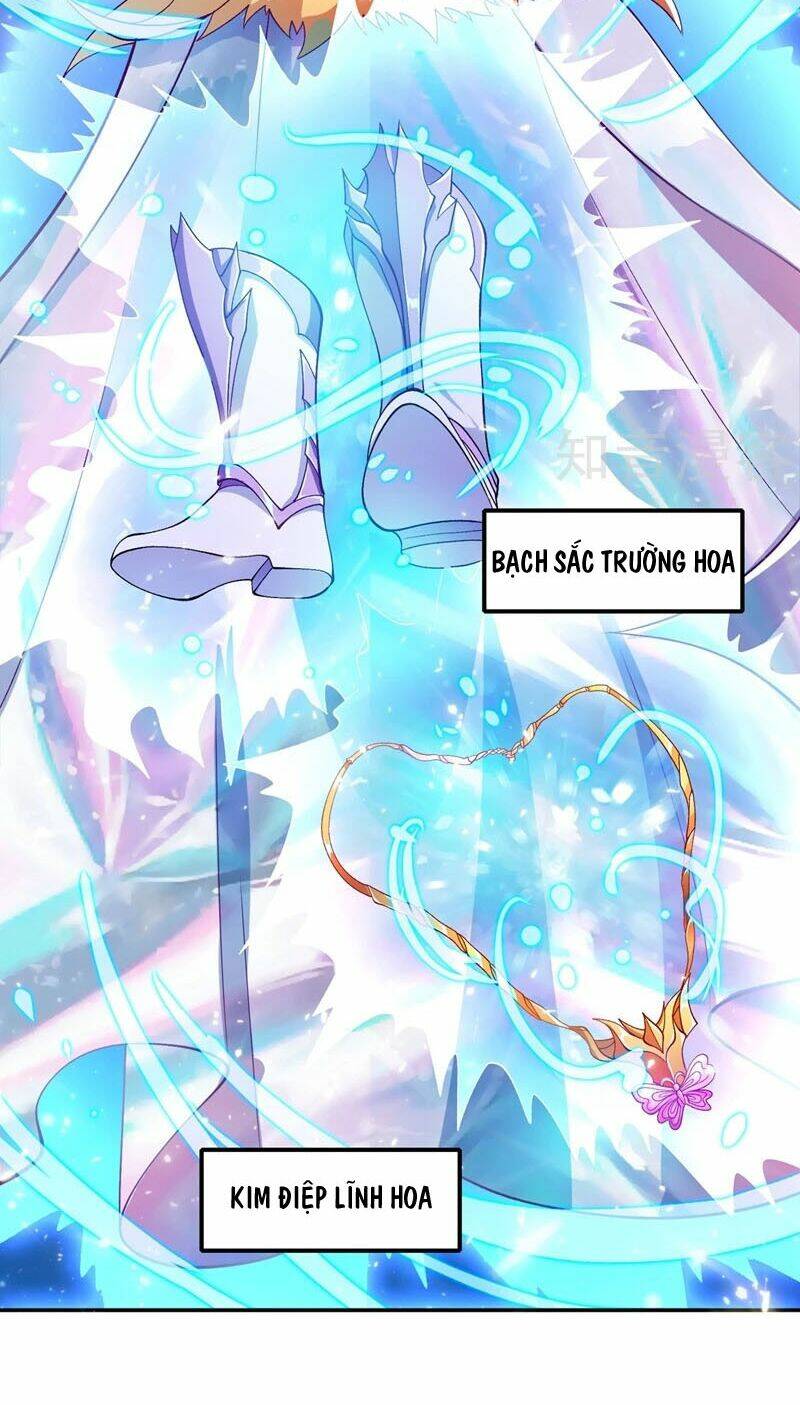 Linh Kiếm Tôn Chapter 325 - Trang 2