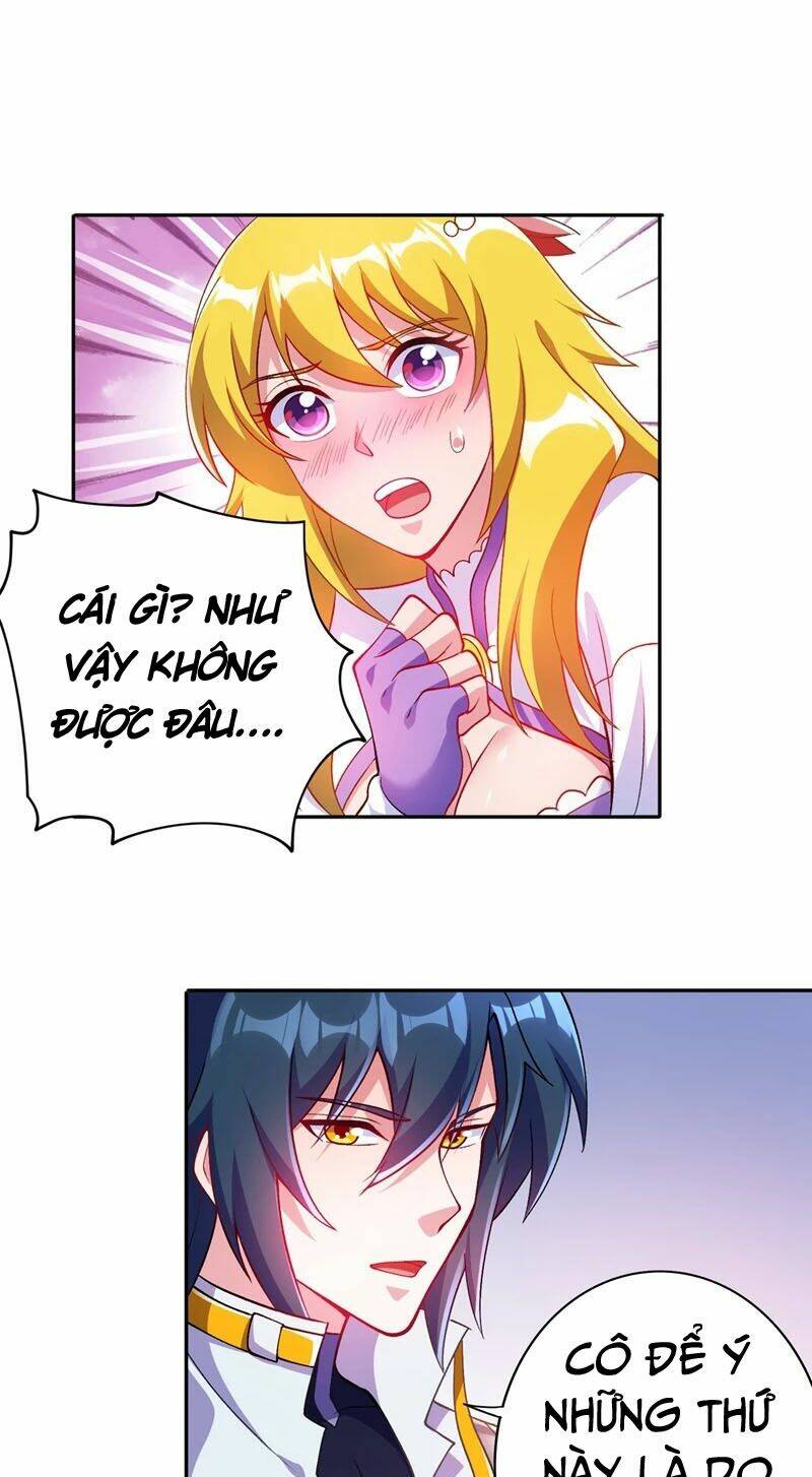 Linh Kiếm Tôn Chapter 325 - Trang 2