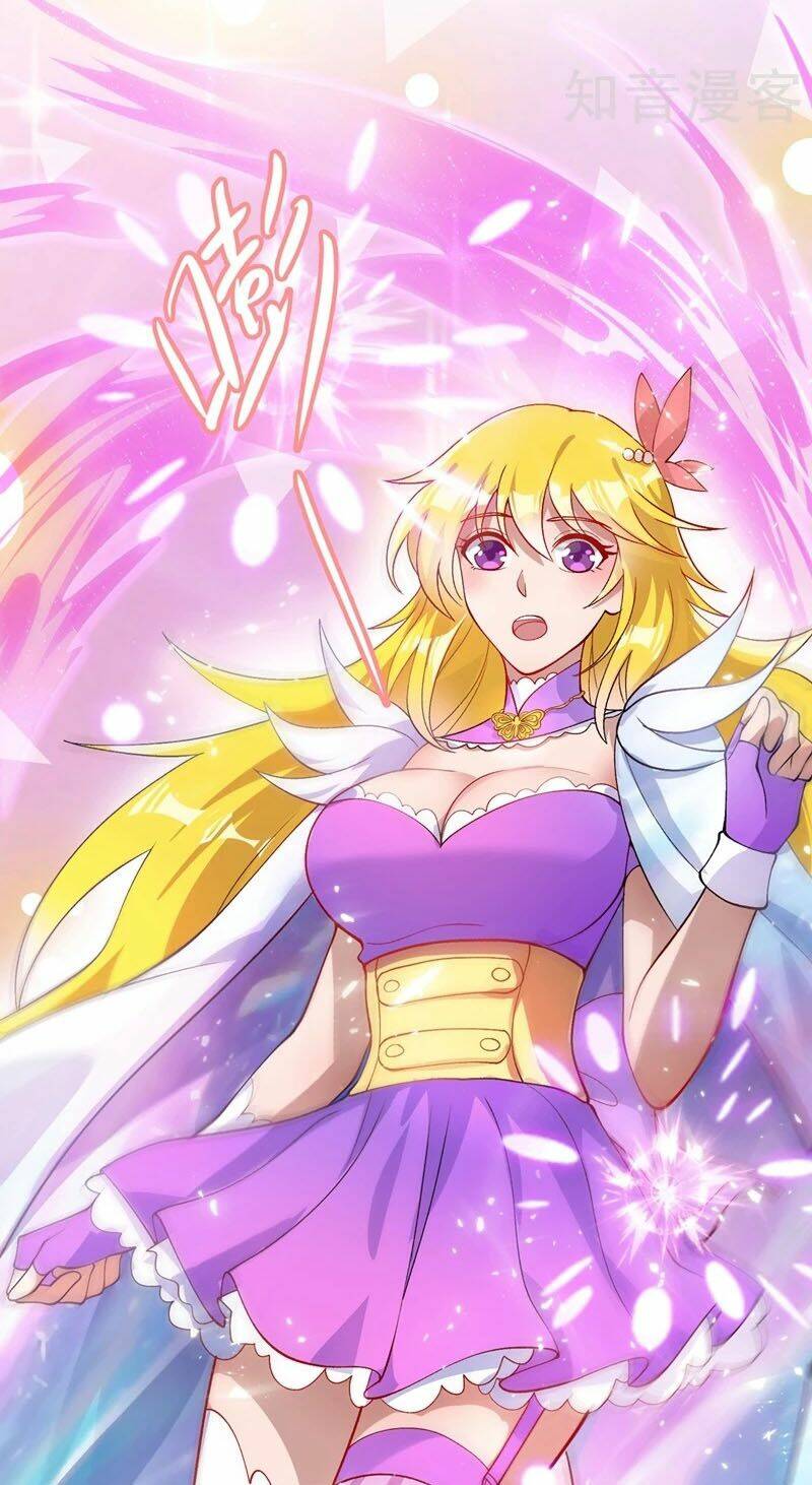 Linh Kiếm Tôn Chapter 325 - Trang 2