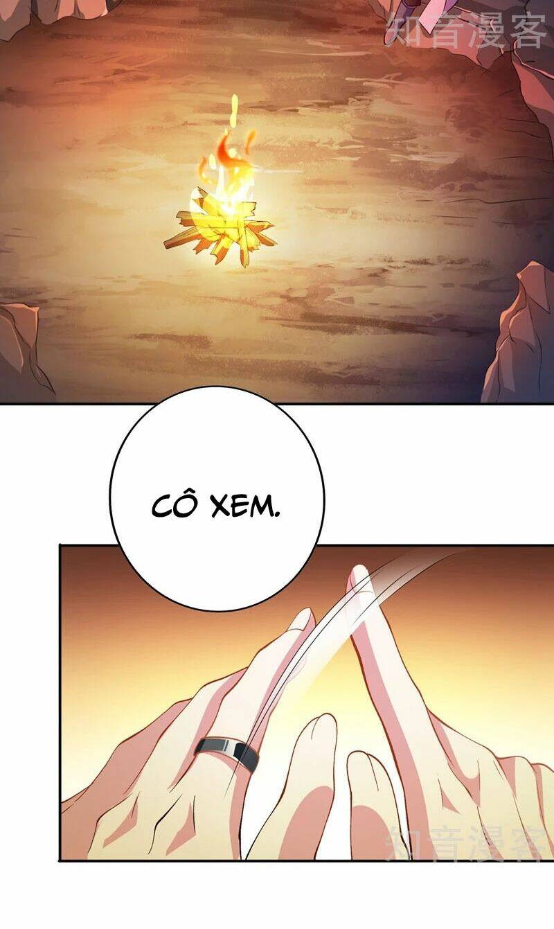 Linh Kiếm Tôn Chapter 325 - Trang 2