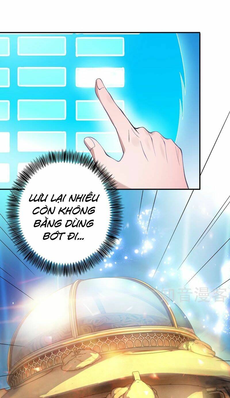 Linh Kiếm Tôn Chapter 325 - Trang 2