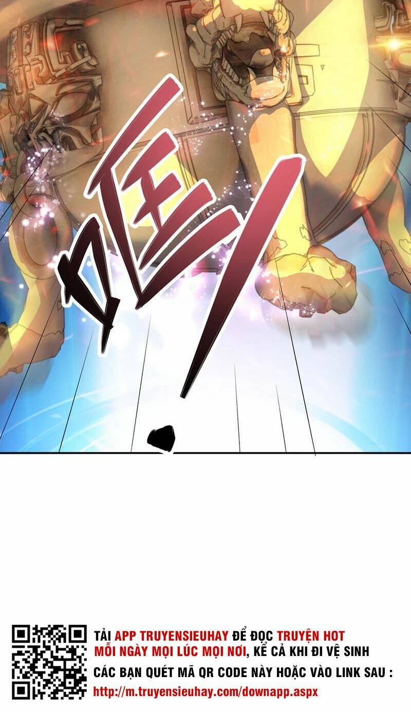 Linh Kiếm Tôn Chapter 325 - Trang 2